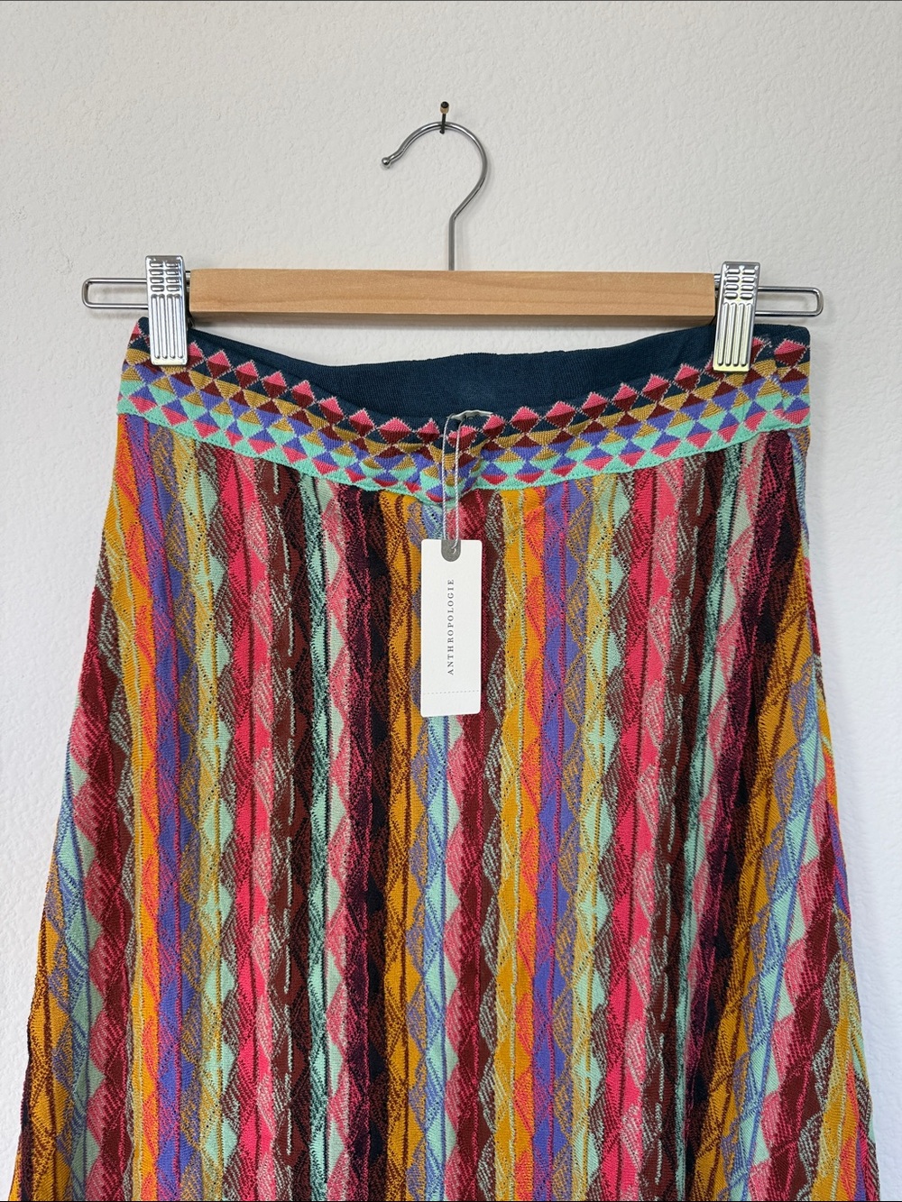 Anthropologie Aldomartins Skirt - Picture 2 of 8